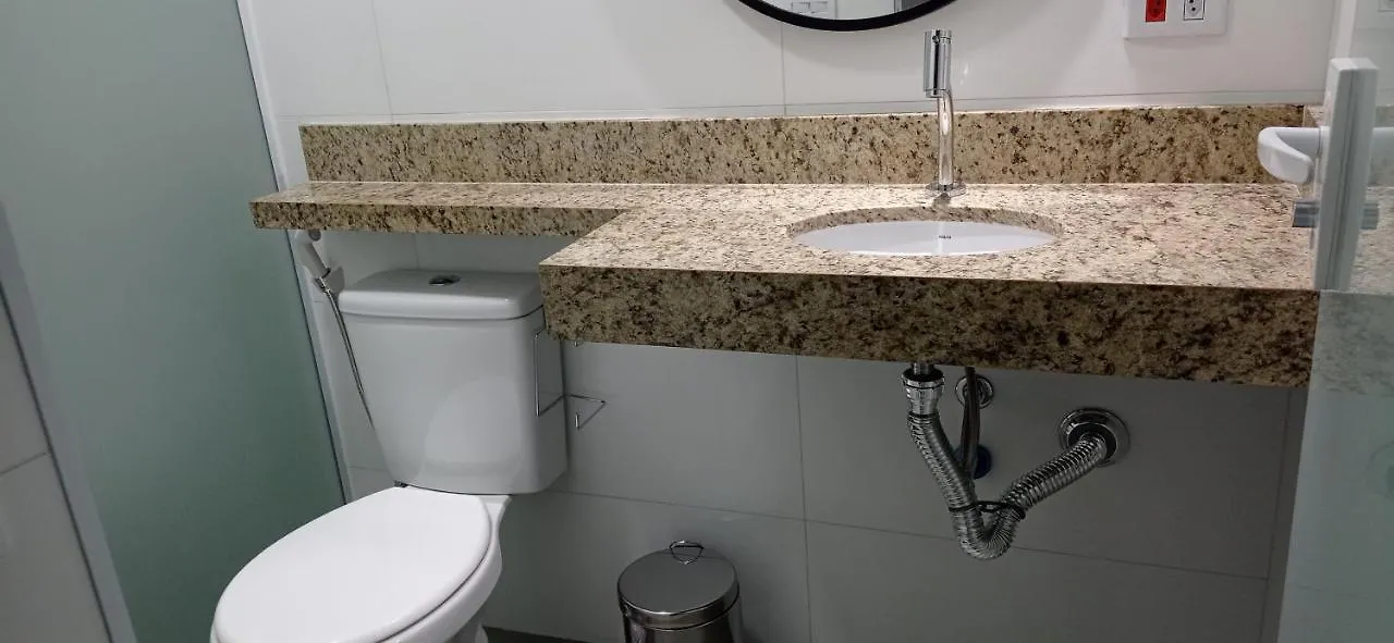 Hotel Bonina Sao Paulo Brazil