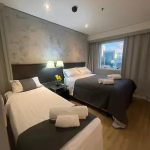 Flat Na Olímpia ! ótima Opção ! Apartamento